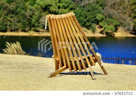 Feel soothing... An eco chair born in Scandinavia 97655752