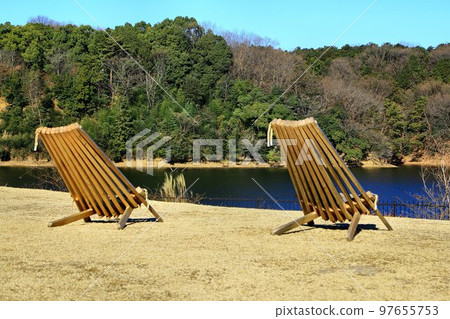 Feel soothing... An eco chair born in Scandinavia 97655753