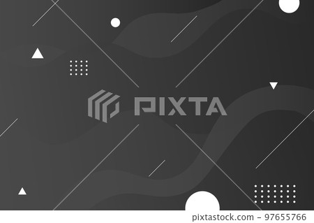 Abstract illustration. Background for the design.  97655766