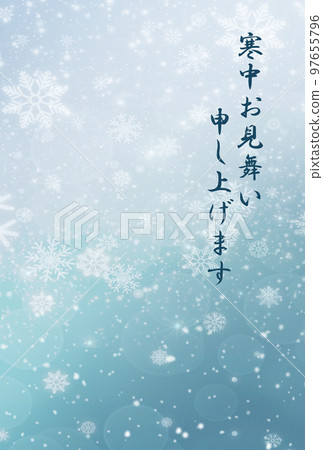 雪冬探訪 97655796