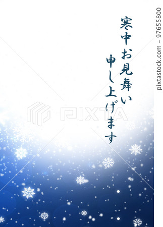 Snow winter visit Snow winter visit 97655800