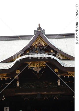 Kishimojin, Kishimojin, Kishibojin, Zoshigaya, Easy delivery, Child rearing, God, Kariteimo, Child treasure, Zoshigaya, Shrine, O 97657114