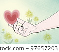 我要珍惜你我的感情 97657203