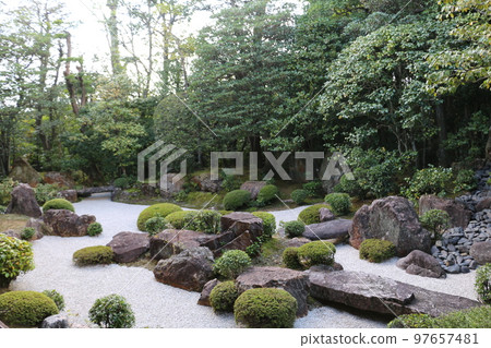 妙心寺分寺太藏院庭園 妙心寺分寺太藏院庭園 97657481