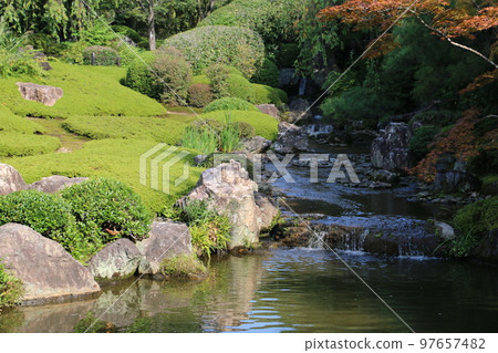 妙心寺分寺太藏院庭園 妙心寺分寺太藏院庭園 97657482