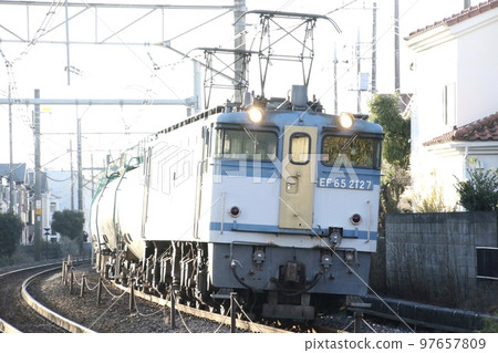 EF65 型 2000 系列 • 廣島更新顏色 EF65 型 2000 系列 • 廣島更新顏色 97657809