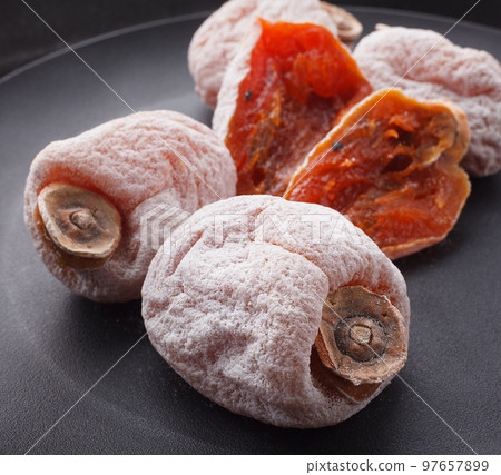 Ichida Persimmon 柿餅 97657899