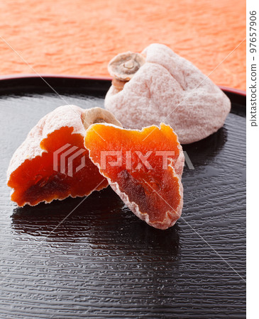 Ichida Persimmon 柿餅 97657906