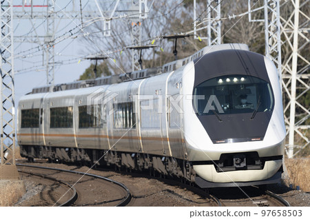 近鐵系列 21020 Urban Liner next (Omata - Miyamachi) 近鐵系列 21020 Urban Liner next (Omata - Miyamachi) 97658503