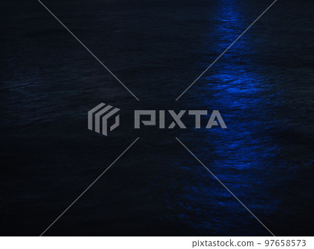Sea of night Sea of night 97658573