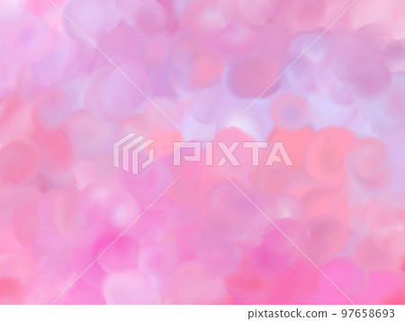 Gummi: Paint like grains of gummy Gummi: Paint like grains of gummy 97658693