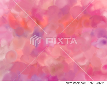 Gummi: Paint like grains of gummy Gummi: Paint like grains of gummy 97658694