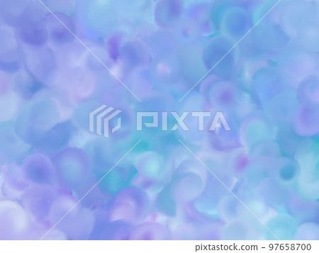 Gummi: Paint like grains of gummy Gummi: Paint like grains of gummy 97658700