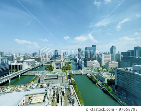 大阪市內觀光 97658795