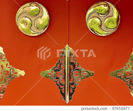 符號 符號 97658977