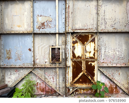 iron gate 97658990
