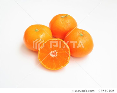 Wenzhou oranges 97659506
