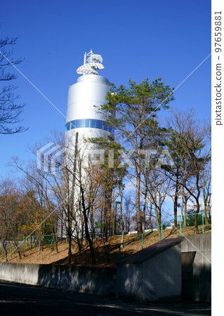 4132 Saitama Prefectural Peace Museum 97659881