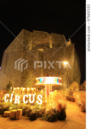 Tokorozawa Sakura Town Illumination 97660583