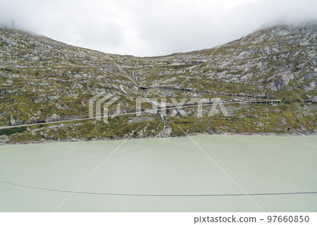 格里姆瑟爾湖 / 格里姆瑟爾醫院 格里姆瑟爾湖 / 格里姆瑟爾醫院 97660850