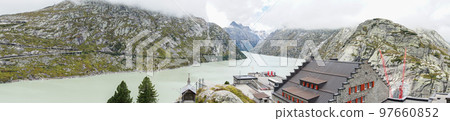 Lake Grimsel / Grimsel Hospiz Lake Grimsel / Grimsel Hospiz 97660852