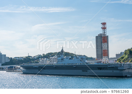 艦隊週護衛艦“出雲號” 艦隊週護衛艦“出雲號” 97661260