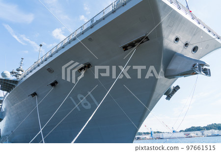 艦隊週護衛艦“日向號” 艦隊週護衛艦“日向號” 97661515