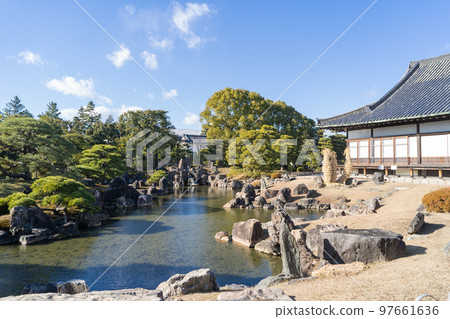 Ninomaru Palace (Nijo Castle) 97661636