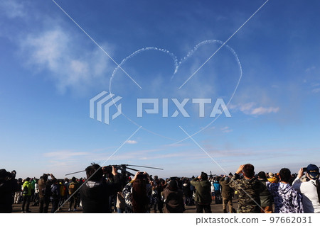 JASDF Hyakuri Base Air Festival 97662031