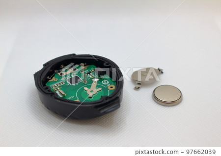 秒錶電池更換 秒錶電池更換 97662039