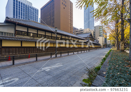 Osaka Municipal Aishu Kindergarten Building (Important Cultural Property) Osaka Municipal Aishu Kindergarten Building (Important Cultural Property) 97663231