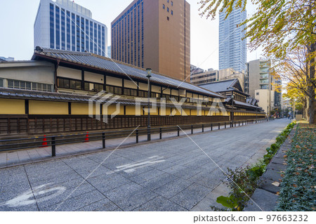 Osaka Municipal Aishu Kindergarten Building (Important Cultural Property) Osaka Municipal Aishu Kindergarten Building (Important Cultural Property) 97663232
