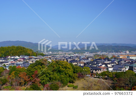 From Kintetsu Takanohara to Kizu City Hall 97663372