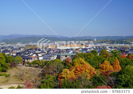 From Kintetsu Takanohara to Kizu City Hall/Shiroyamadai 97663373