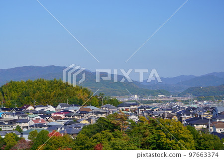 From Kintetsu Takanohara to Kizuyama 97663374