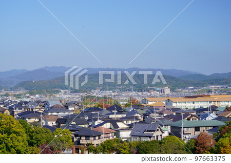 From Kintetsu Takanohara to Kizu City Hall 97663375