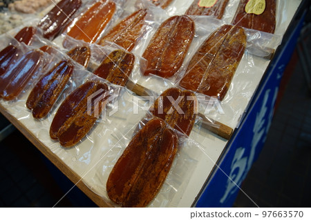 烏魚子 烏魚子 97663570
