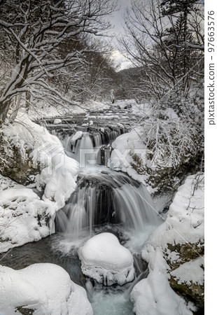 Hokkaido Otaki Sankaitaki Winter 97663576