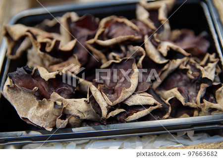 黑木耳 黑木耳 97663682