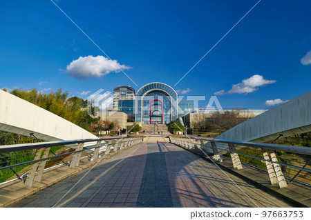 愛知健康森林公園外觀 愛知健康森林公園外觀 97663753