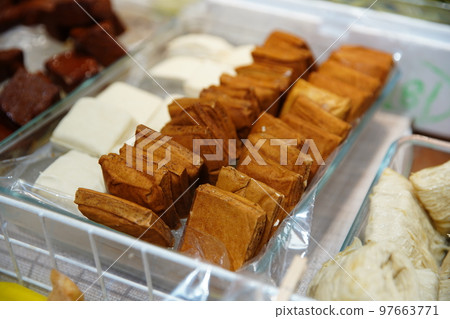 豆類製品 豆類製品 97663771