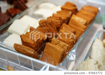 豆類製品 豆類製品 97663772