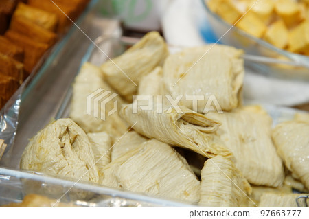 豆類製品 豆類製品 97663777