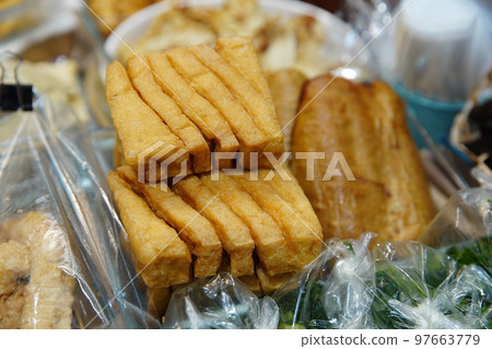 豆類製品 豆類製品 97663779