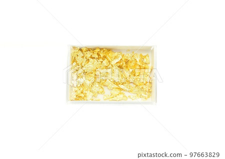 食用金箔 食用金箔 97663829