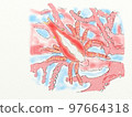 Large collection of crustaceans from Japan and the world 97664318
