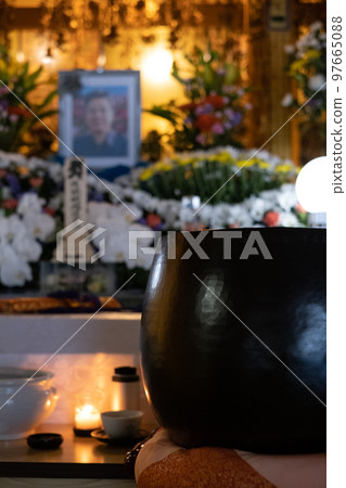 funeral funeral 97665088