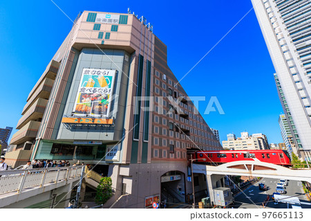 東京文京區地鐵 M（東京地鐵後樂園站） 97665113