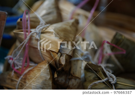 Zongzi Zongzi 97666387