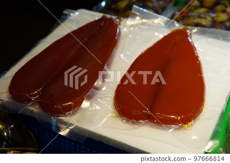 烏魚子 97666814